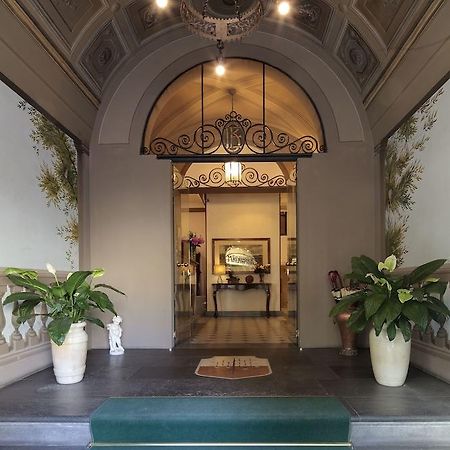 Hotel Malaspina フィレンツェ エクステリア 写真