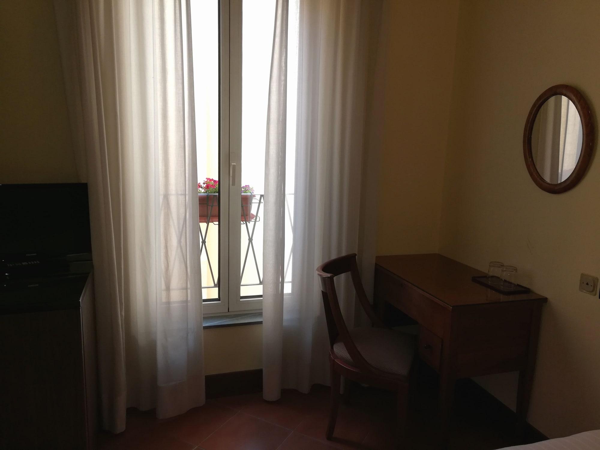 Hotel Malaspina フィレンツェ エクステリア 写真