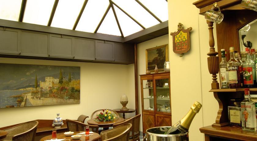 Hotel Malaspina フィレンツェ エクステリア 写真