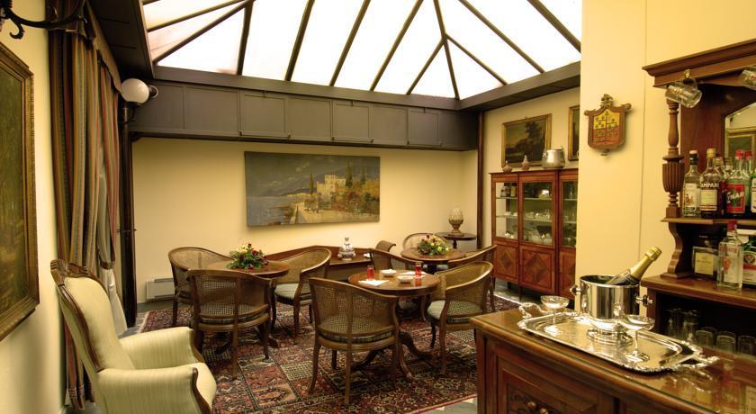 Hotel Malaspina フィレンツェ エクステリア 写真