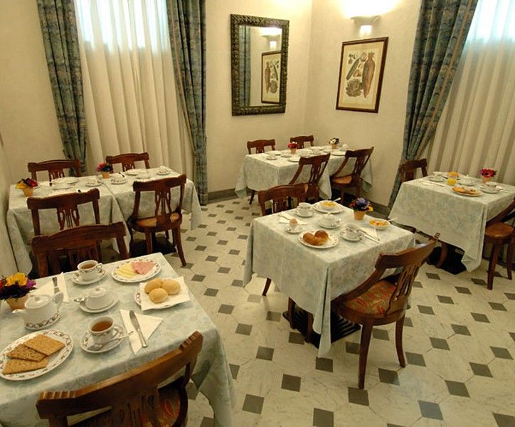 Hotel Malaspina フィレンツェ エクステリア 写真