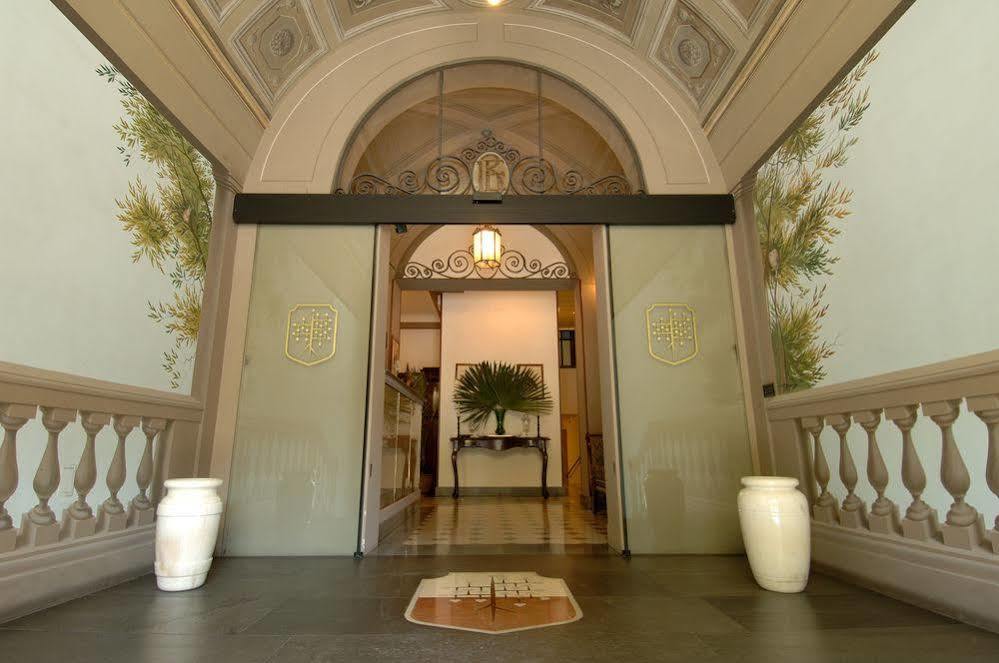 Hotel Malaspina フィレンツェ エクステリア 写真