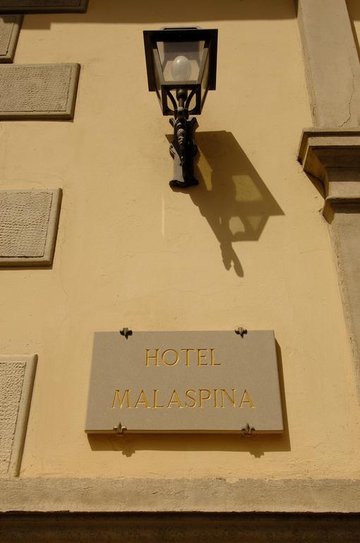 Hotel Malaspina フィレンツェ エクステリア 写真